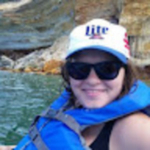 Meet your Posher, Jen